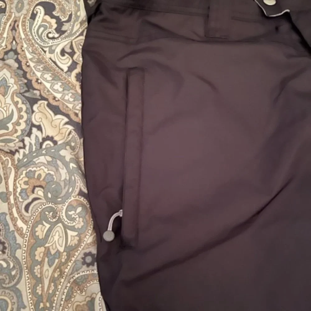 Betty Rides Ski/Snow Boarding Pants - Picture 3 of 12